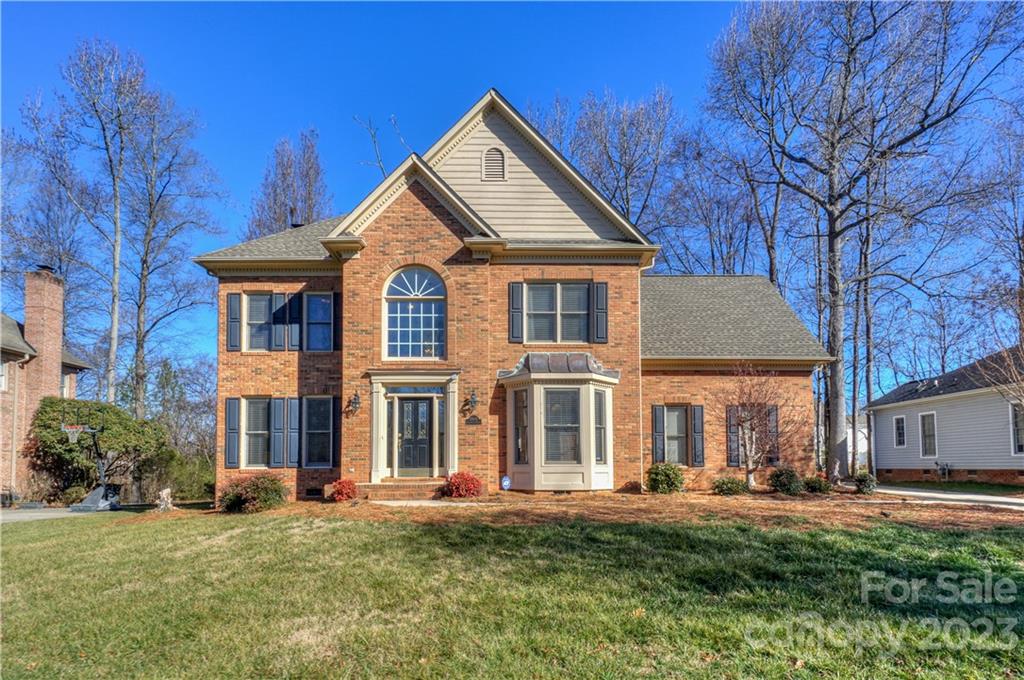 17434 Glassfield Drive Huntersville NC 28078