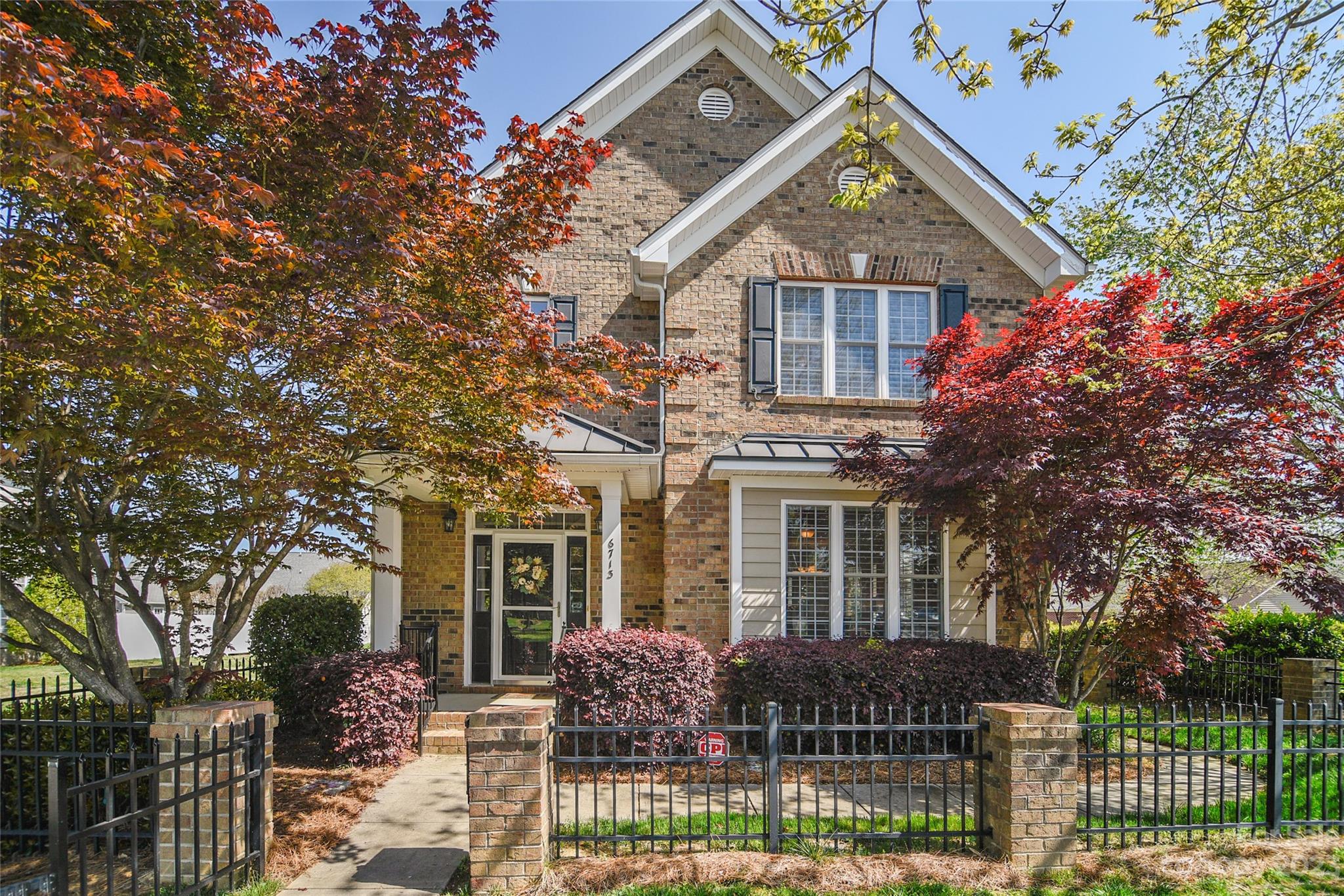 6713 Creft Circle Indian Trail NC 28079