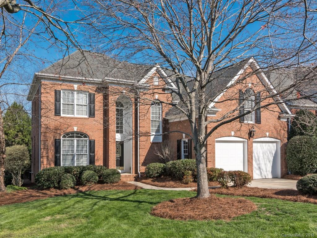 4032 Cambridge Hill Lane Charlotte NC 28270