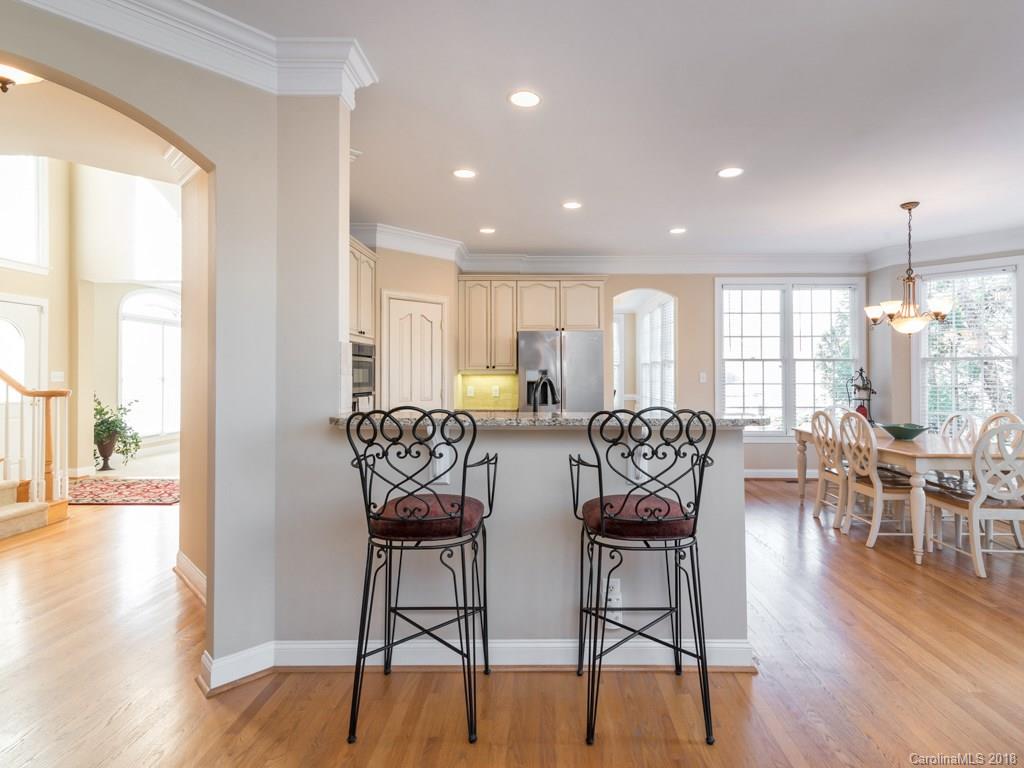 4032 Cambridge Hill Lane Charlotte NC 28270
