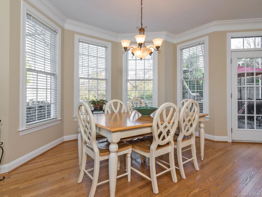 4032 Cambridge Hill Lane Charlotte NC 28270