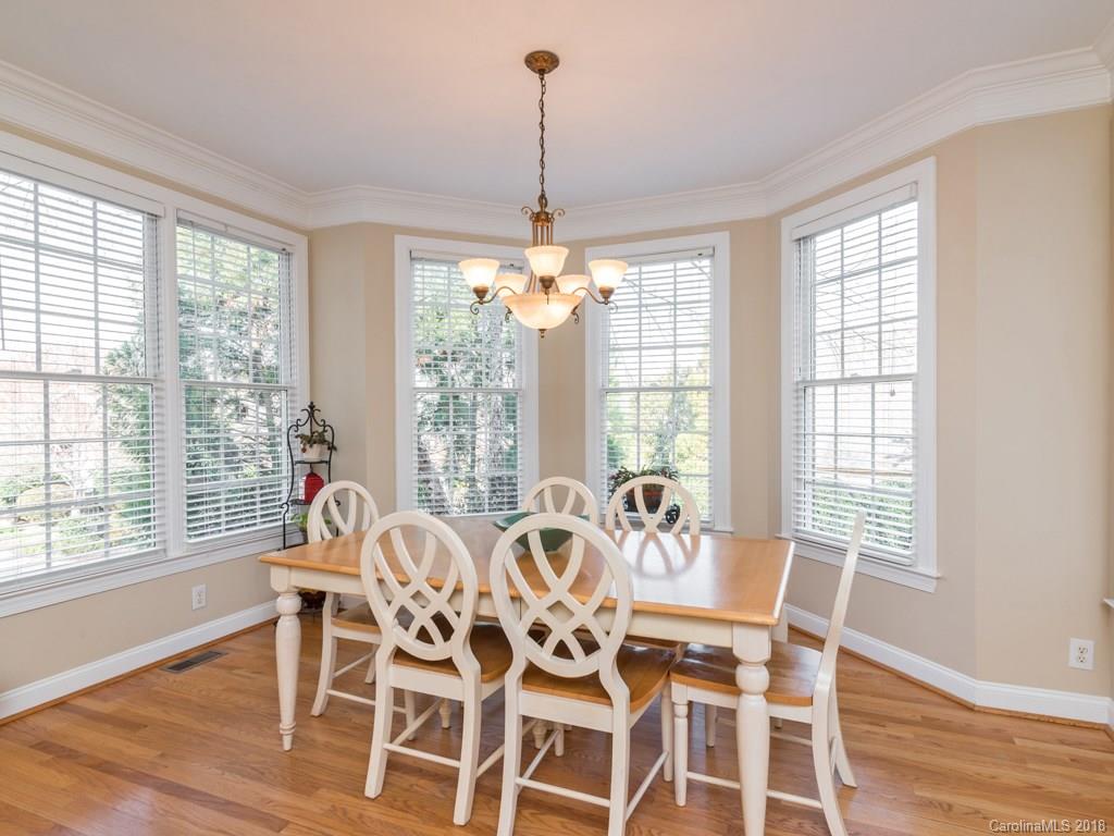 4032 Cambridge Hill Lane Charlotte NC 28270