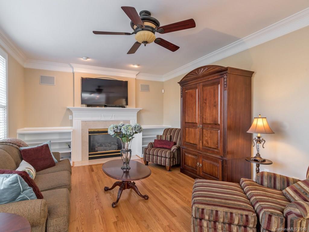 4032 Cambridge Hill Lane Charlotte NC 28270