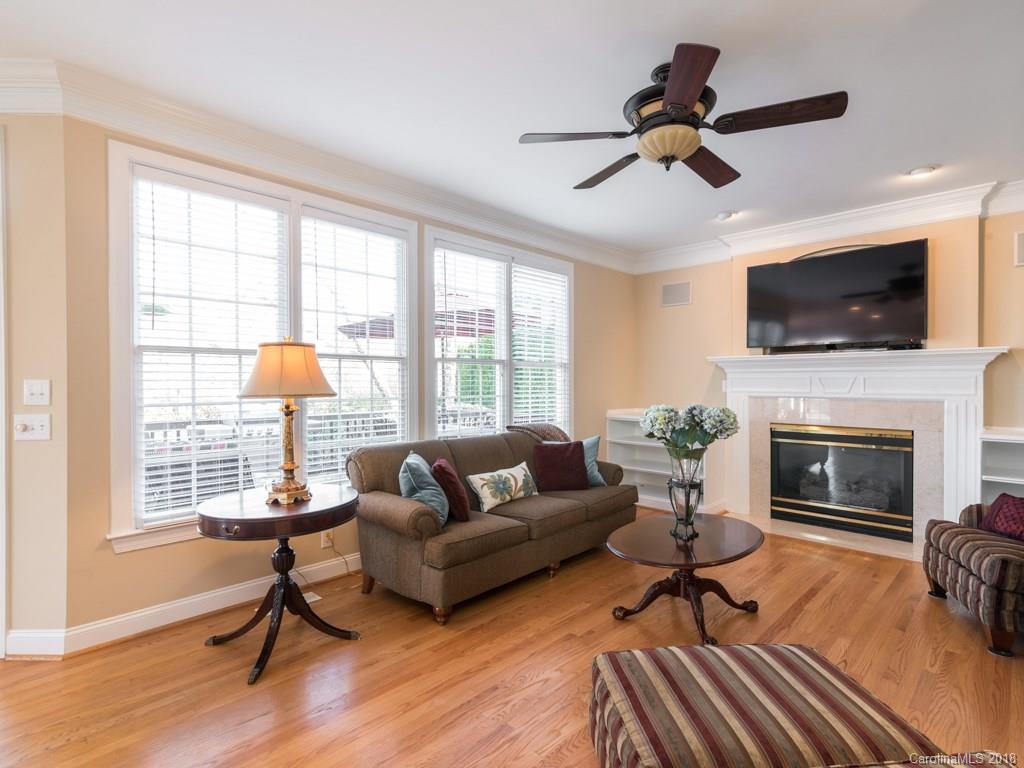 4032 Cambridge Hill Lane Charlotte NC 28270