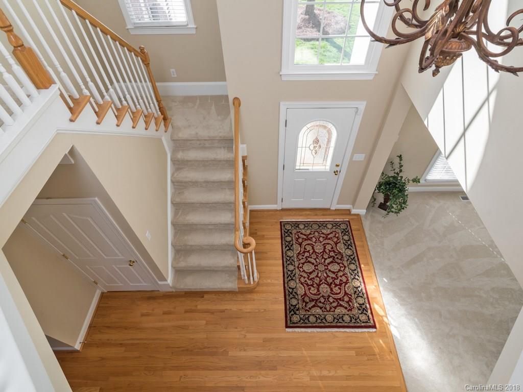 4032 Cambridge Hill Lane Charlotte NC 28270