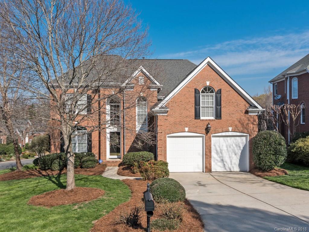 4032 Cambridge Hill Lane Charlotte NC 28270