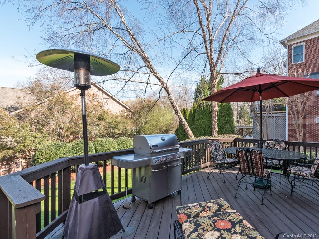 4032 Cambridge Hill Lane Charlotte NC 28270