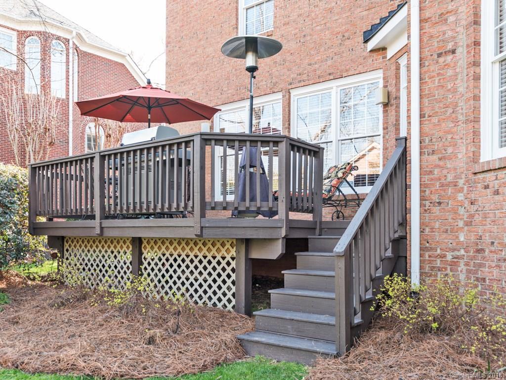 4032 Cambridge Hill Lane Charlotte NC 28270