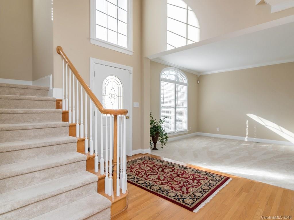 4032 Cambridge Hill Lane Charlotte NC 28270