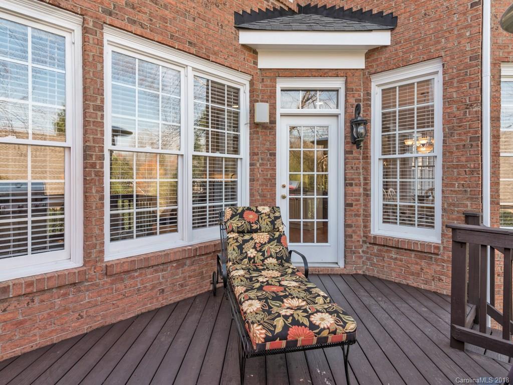 4032 Cambridge Hill Lane Charlotte NC 28270