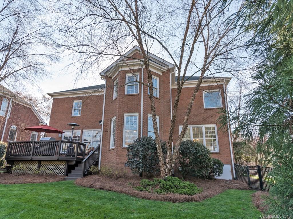 4032 Cambridge Hill Lane Charlotte NC 28270