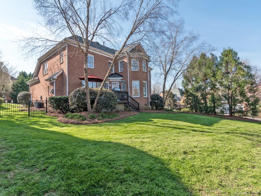 4032 Cambridge Hill Lane Charlotte NC 28270