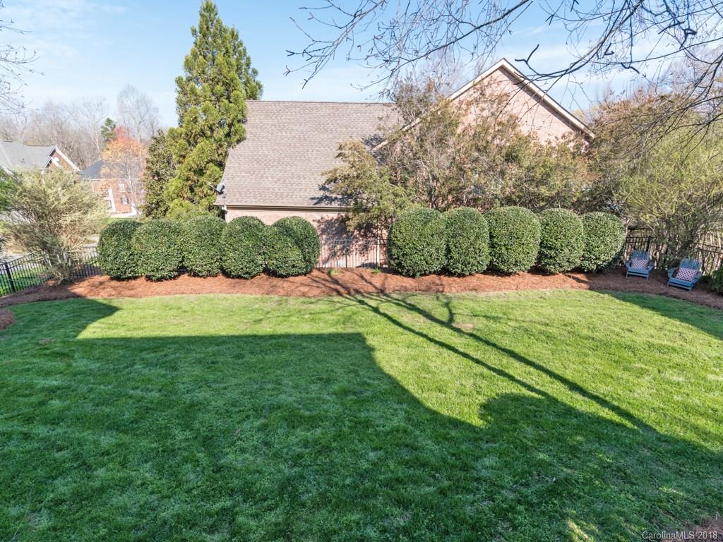 4032 Cambridge Hill Lane Charlotte NC 28270