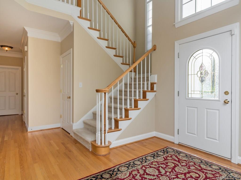 4032 Cambridge Hill Lane Charlotte NC 28270