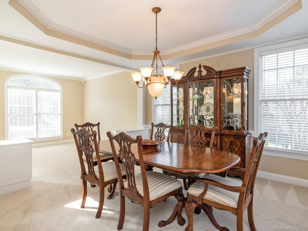 4032 Cambridge Hill Lane Charlotte NC 28270