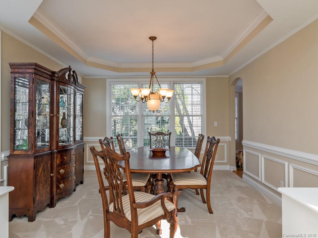 4032 Cambridge Hill Lane Charlotte NC 28270