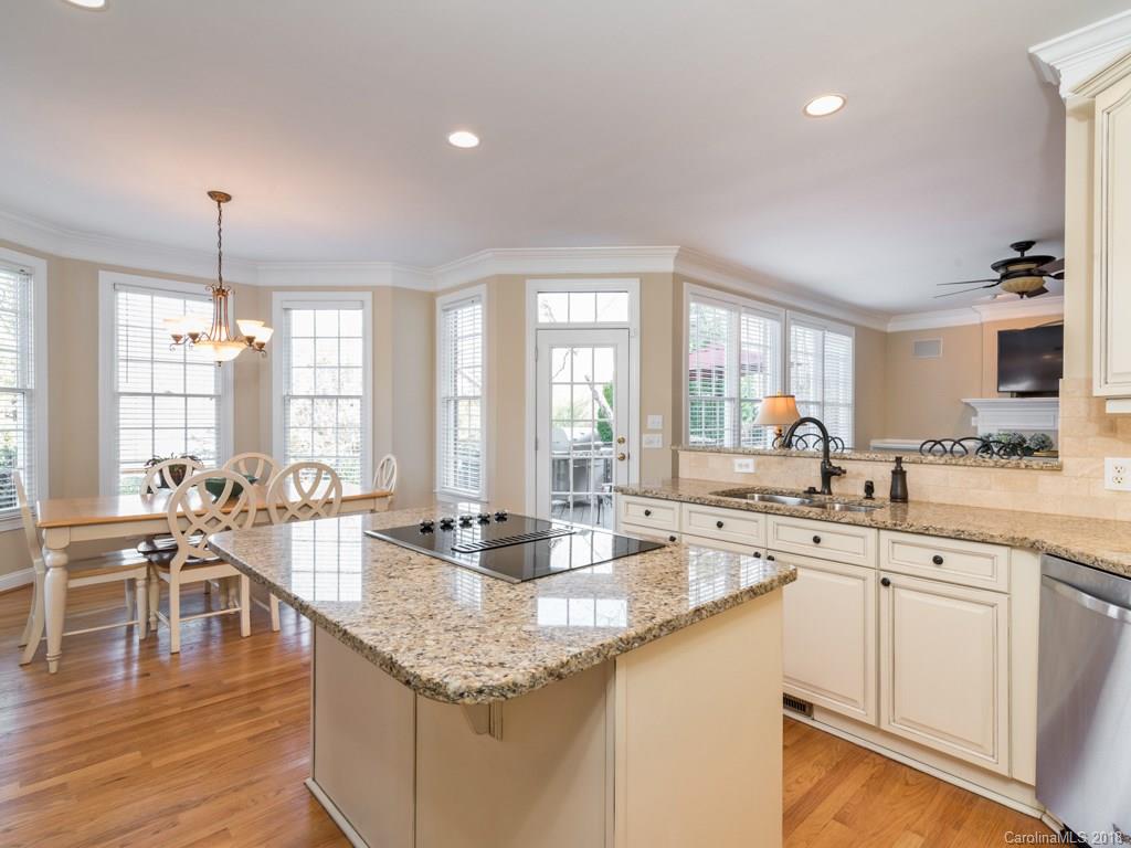 4032 Cambridge Hill Lane Charlotte NC 28270