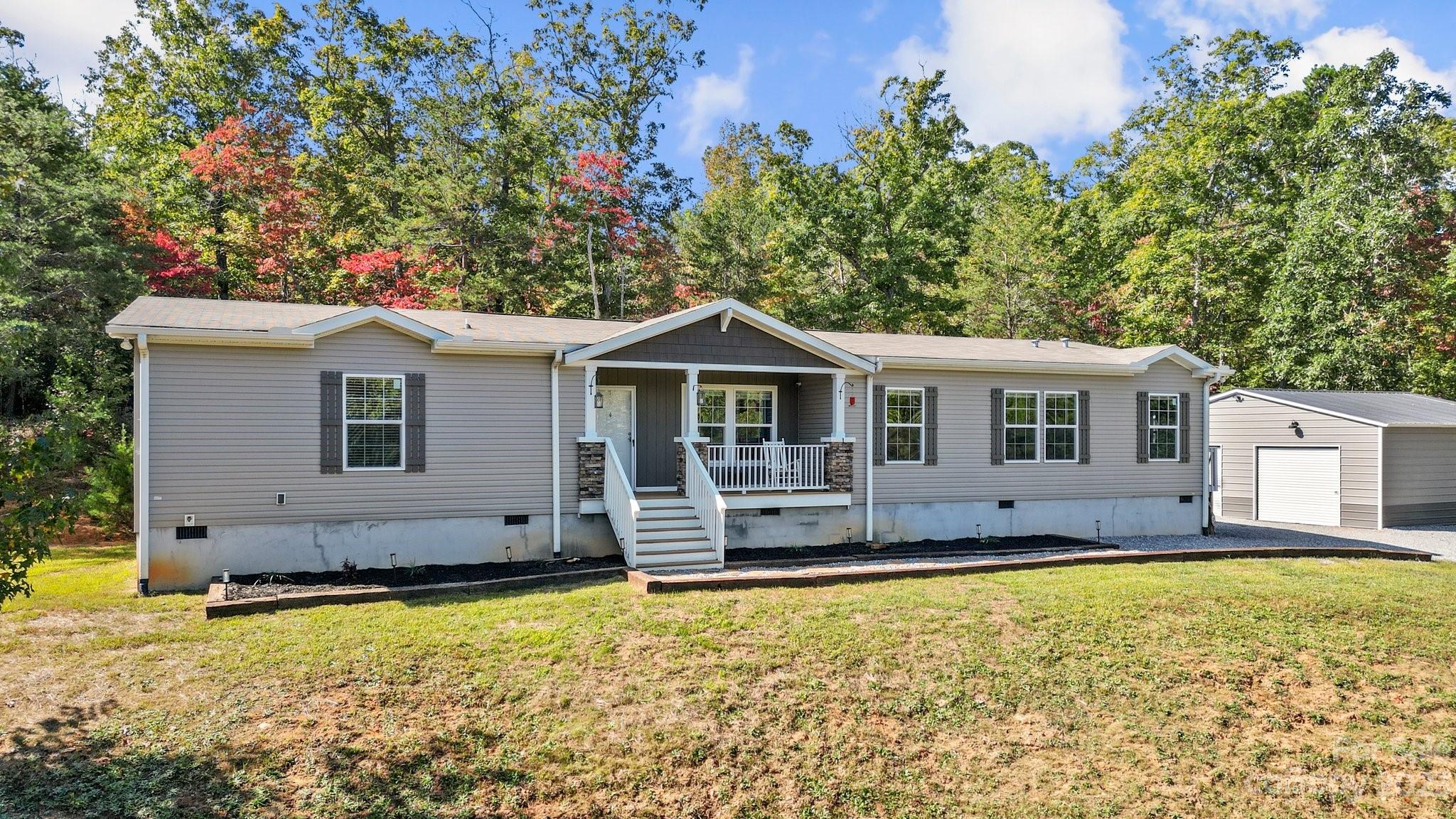 118 Covil Drive Tryon NC 28782