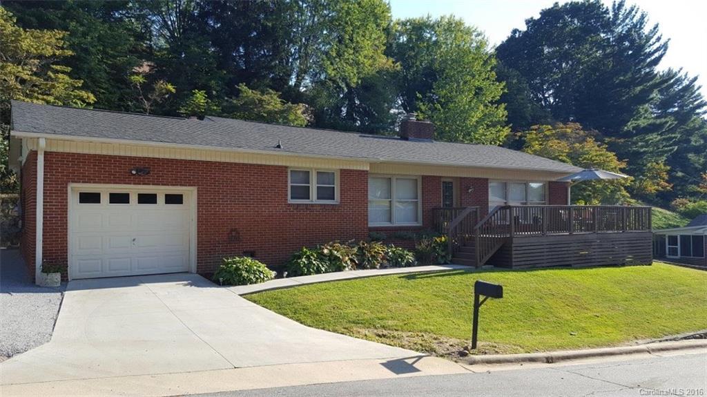 6 Haywood Drive Canton NC 28716