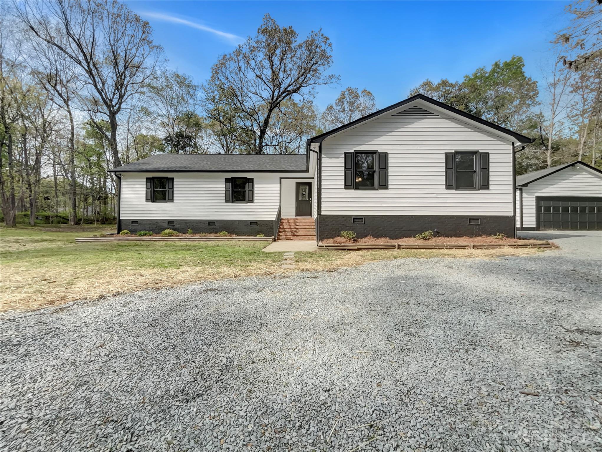 5318 Goldmine Road Monroe NC 28110
