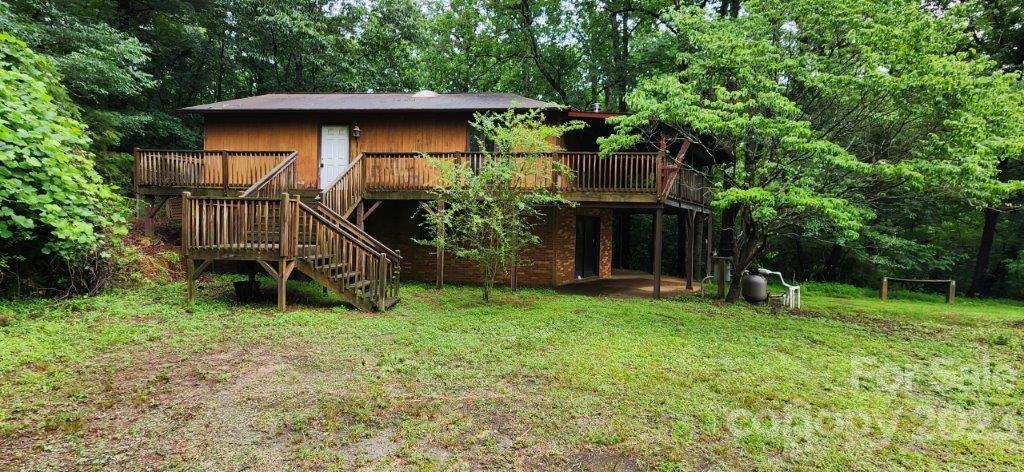 5004 Myers Road Granite Falls NC 28630