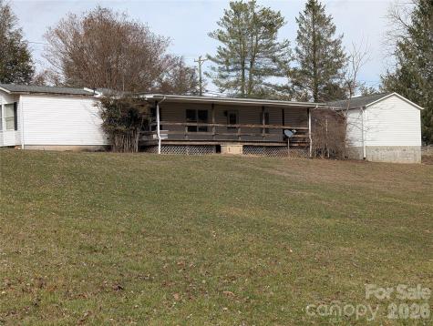 172 School House Road Mills River NC 28759