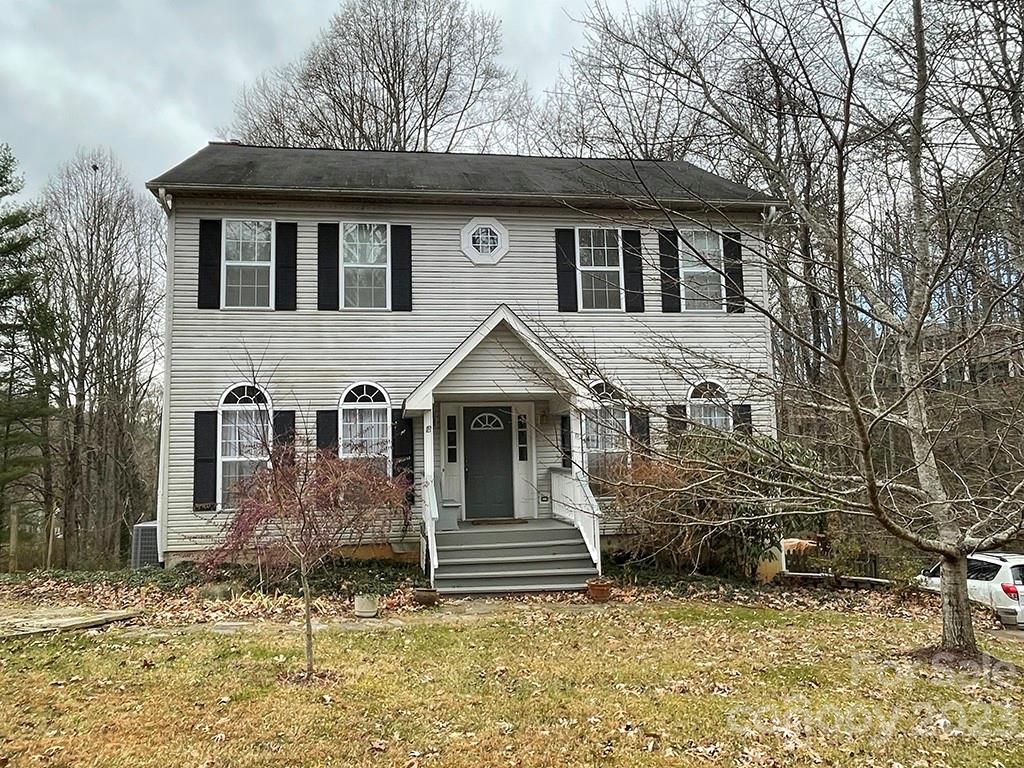 18 Laurel Trail Drive Fairview NC 28730