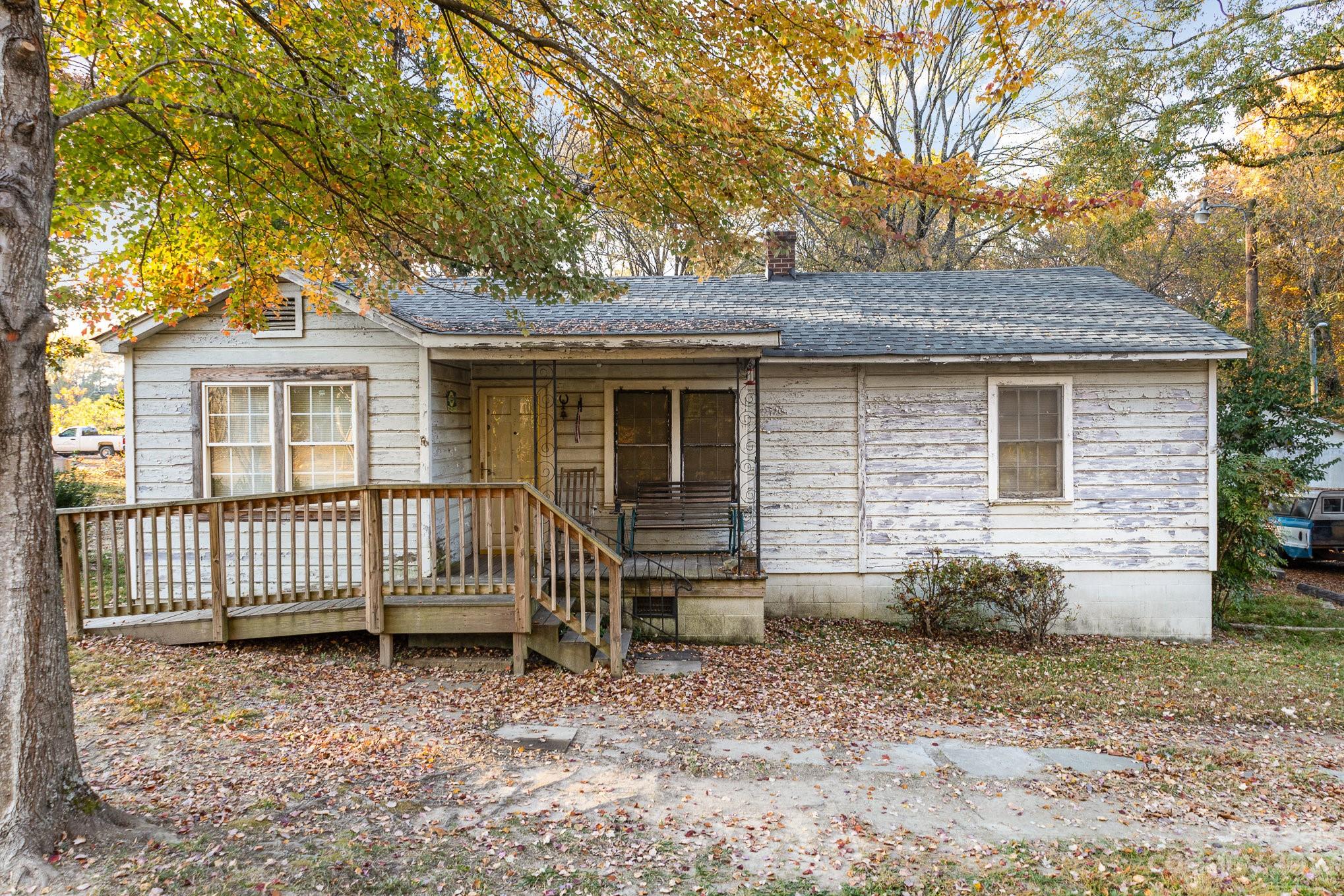 1201 Summerville Road Charlotte NC 28214