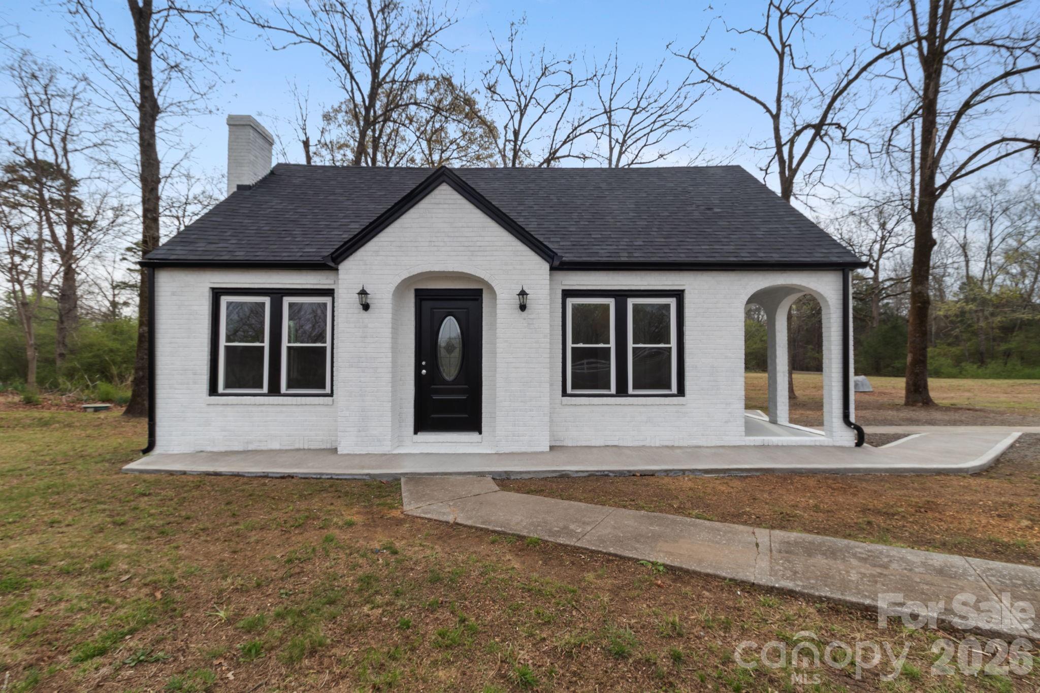 24460 Endy Road Albemarle NC 28001