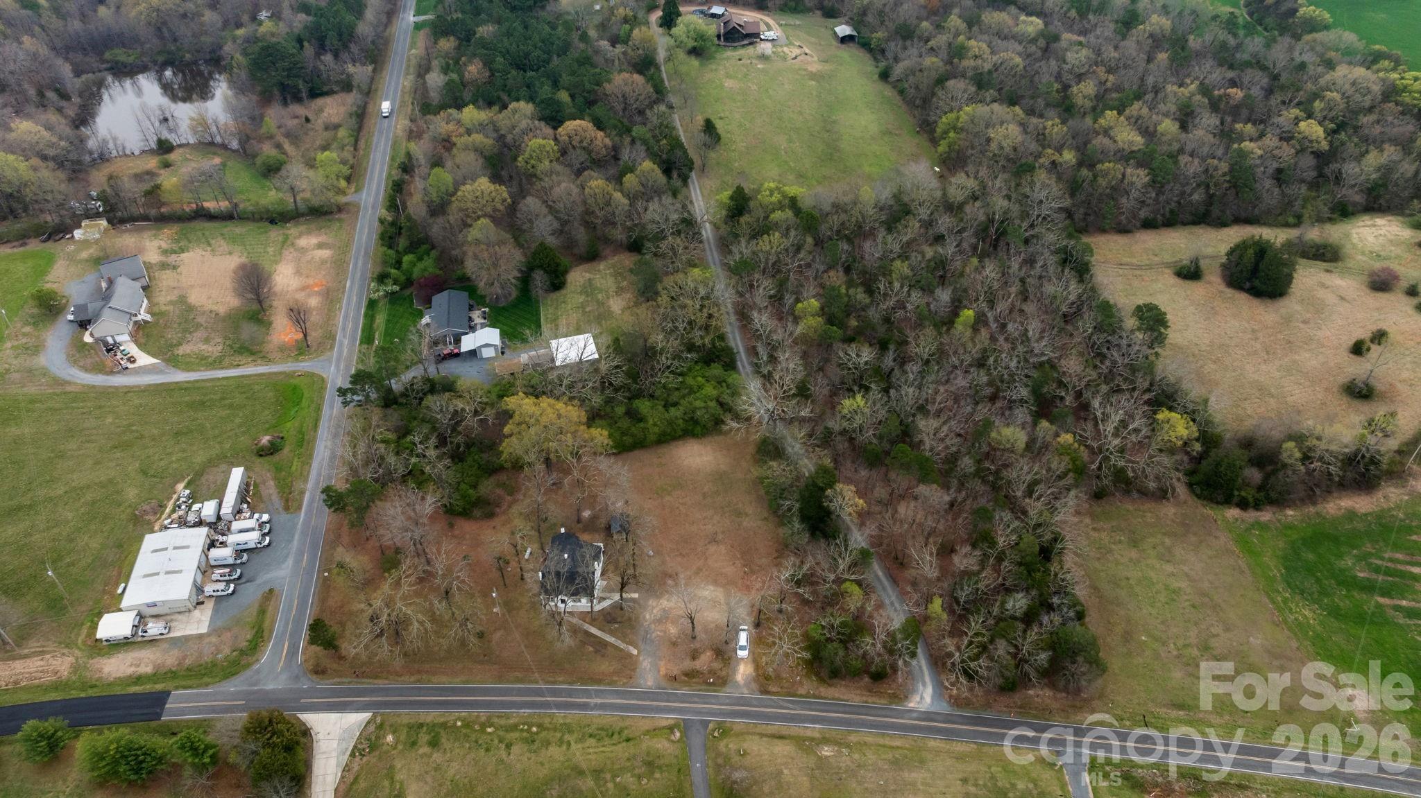 24460 Endy Road Albemarle NC 28001