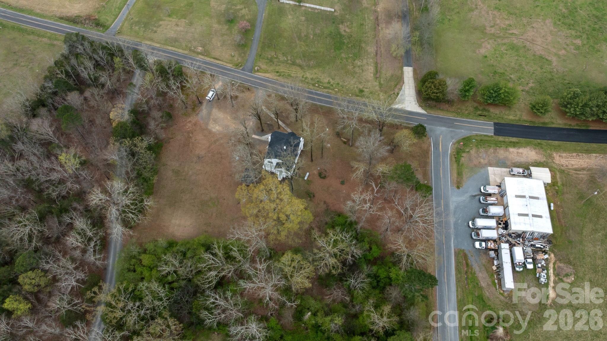 24460 Endy Road Albemarle NC 28001