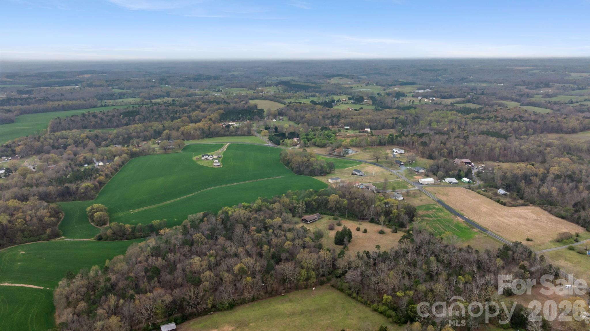 24460 Endy Road Albemarle NC 28001