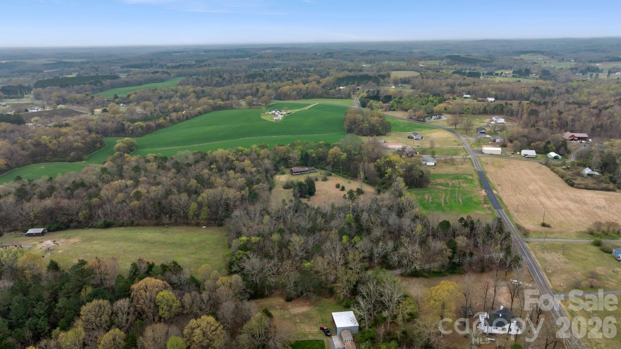 24460 Endy Road Albemarle NC 28001