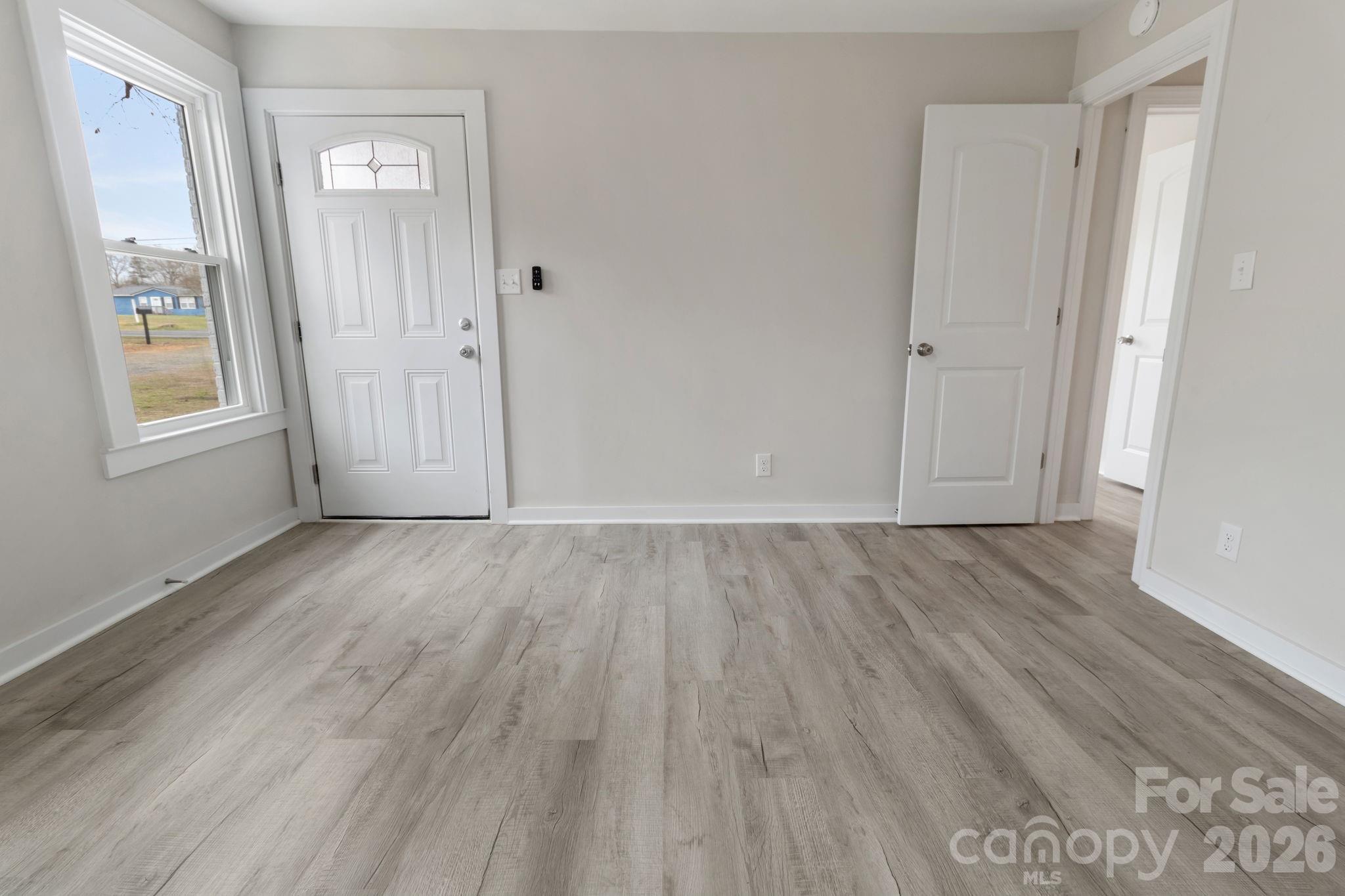 24460 Endy Road Albemarle NC 28001