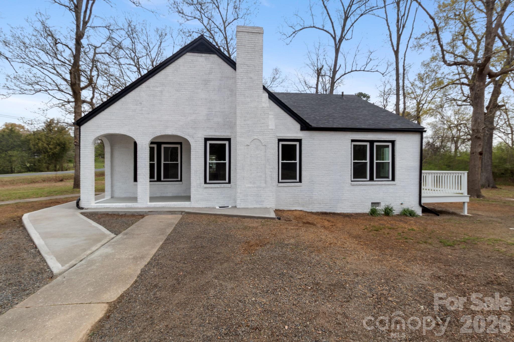 24460 Endy Road Albemarle NC 28001