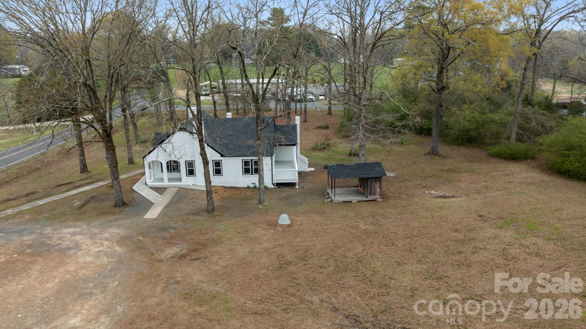 24460 Endy Road Albemarle NC 28001