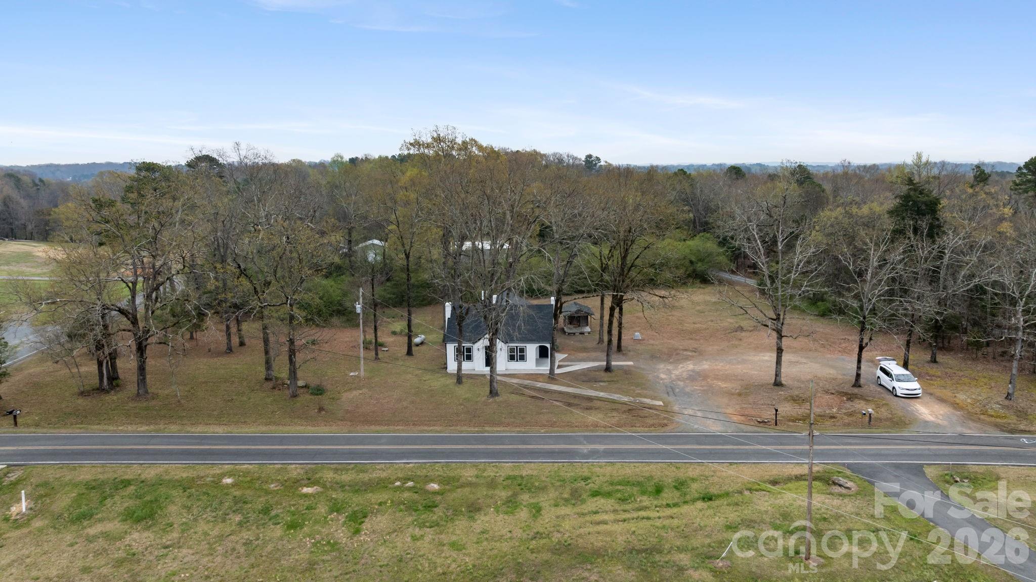 24460 Endy Road Albemarle NC 28001