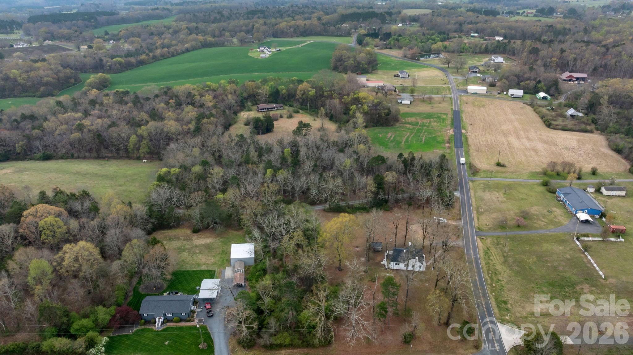 24460 Endy Road Albemarle NC 28001