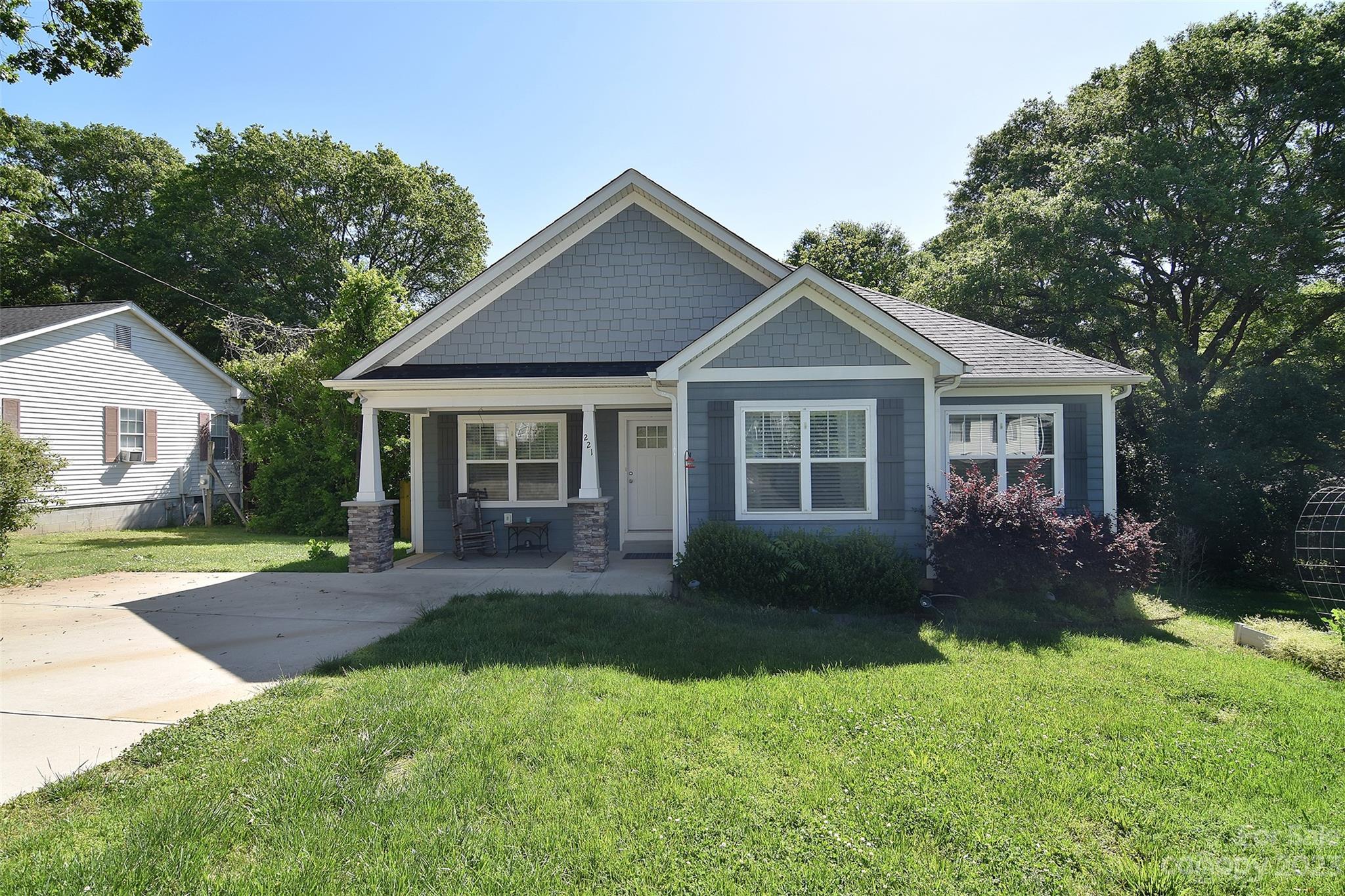 221 Price Street Mount Holly NC 28120