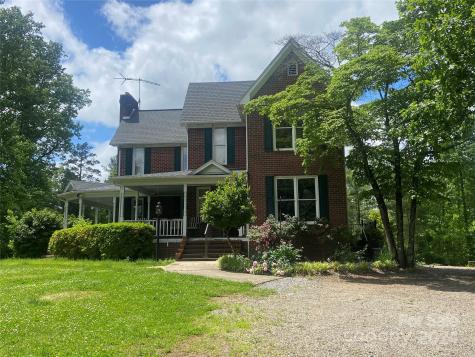 2133 Jay Clark Road Morganton NC 28655