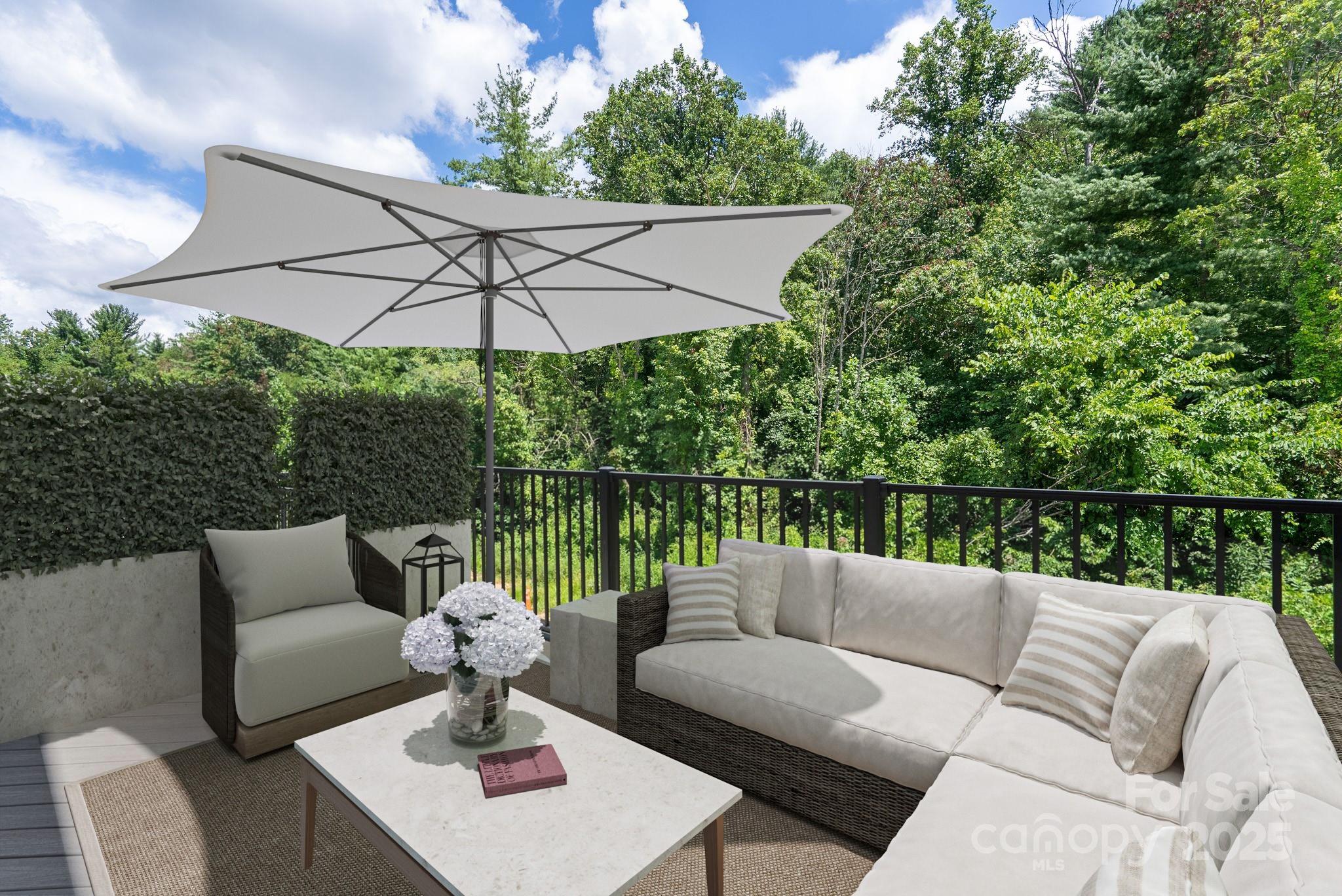 183 Cherry Springs Lane Asheville NC 28804