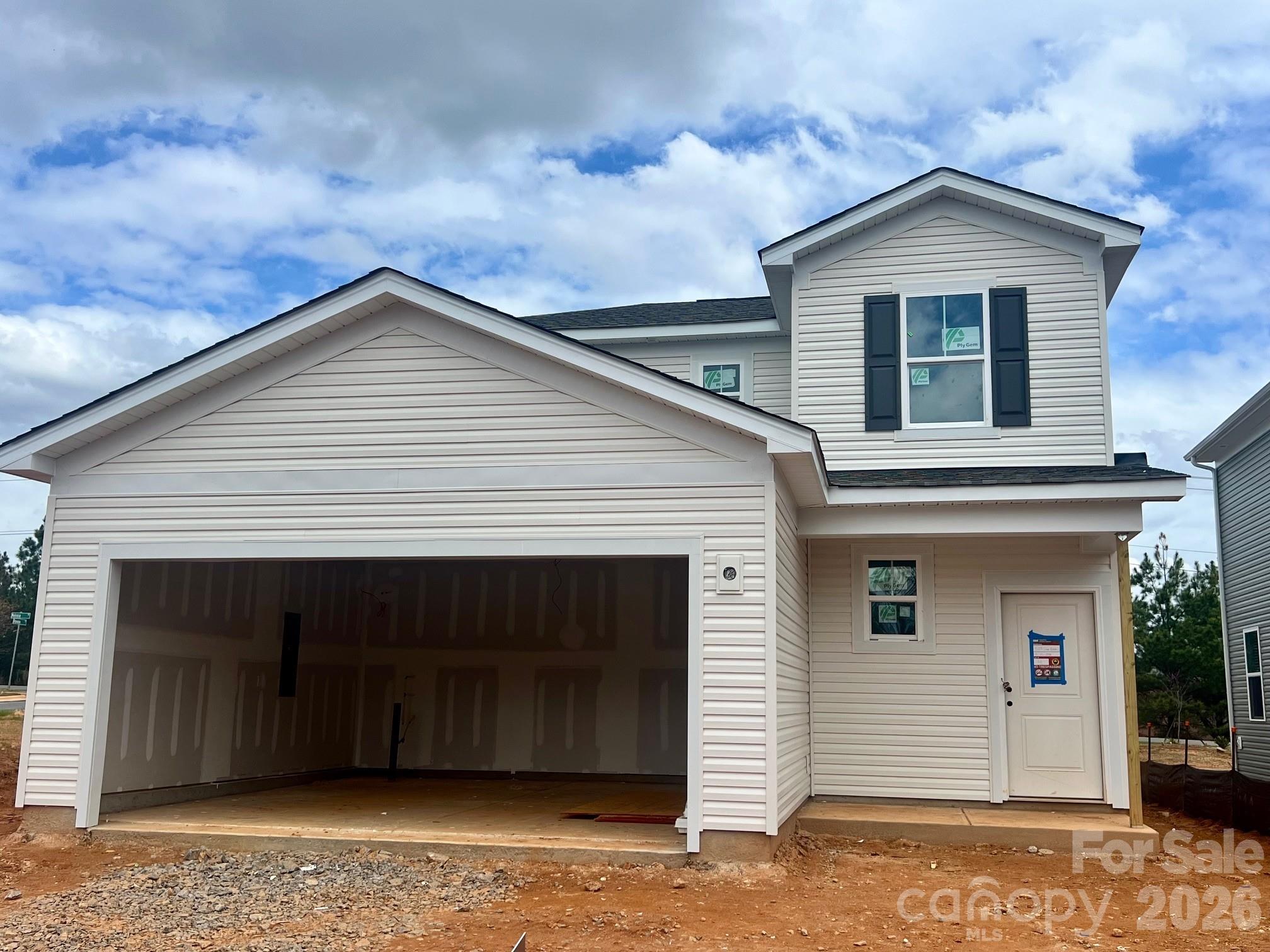 503 Silver Birch Court Shelby NC 28152