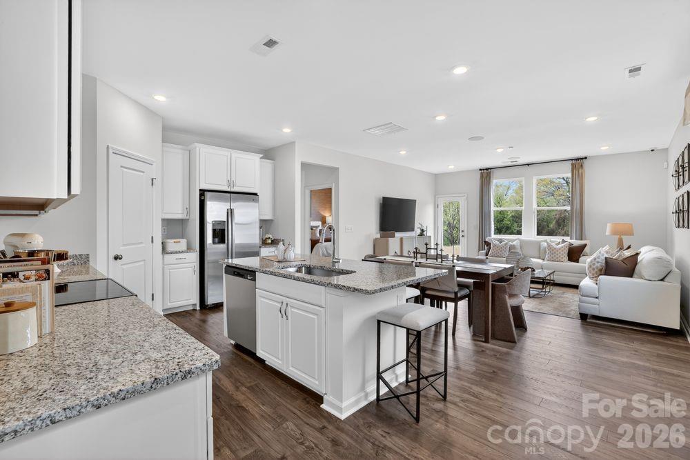 503 Silver Birch Court Shelby NC 28152