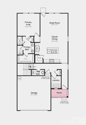 503 Silver Birch Court Shelby NC 28152