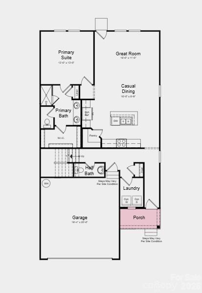 503 Silver Birch Court Shelby NC 28152