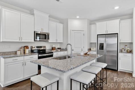 503 Silver Birch Court Shelby NC 28152