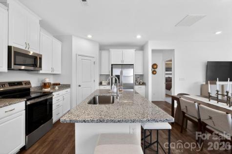 503 Silver Birch Court Shelby NC 28152