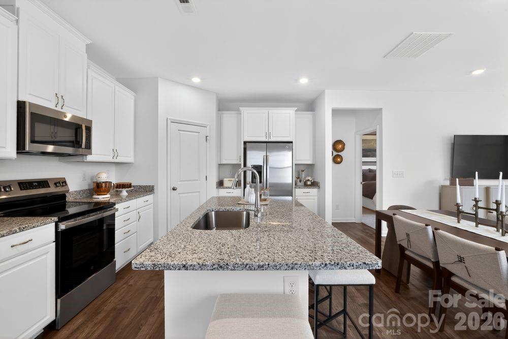503 Silver Birch Court Shelby NC 28152