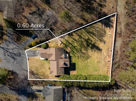 19 Strathmore Drive Arden NC 28704