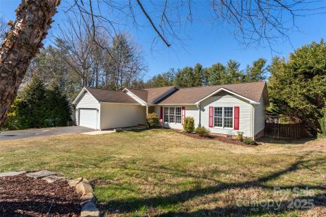 19 Strathmore Drive Arden NC 28704